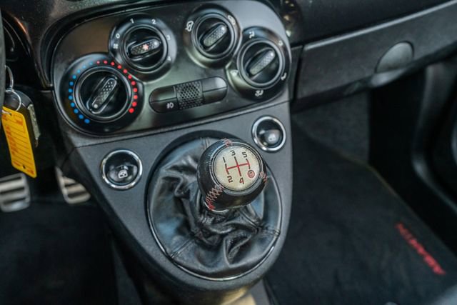 Used 2013 FIAT 500 Abarth image 29