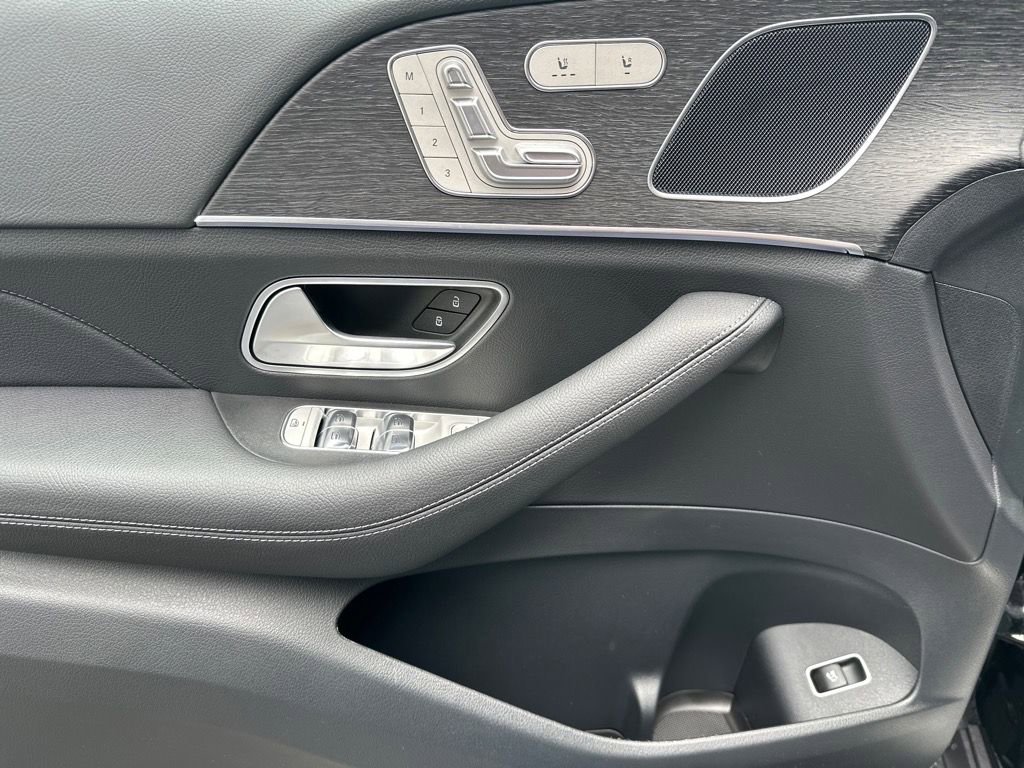 Certified 2026 Mercedes-Benz GLE 350 4MATIC image 15