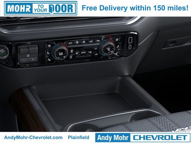 New 2026 Chevrolet Silverado 2500 High Country w/ High Country Premium Package image 23