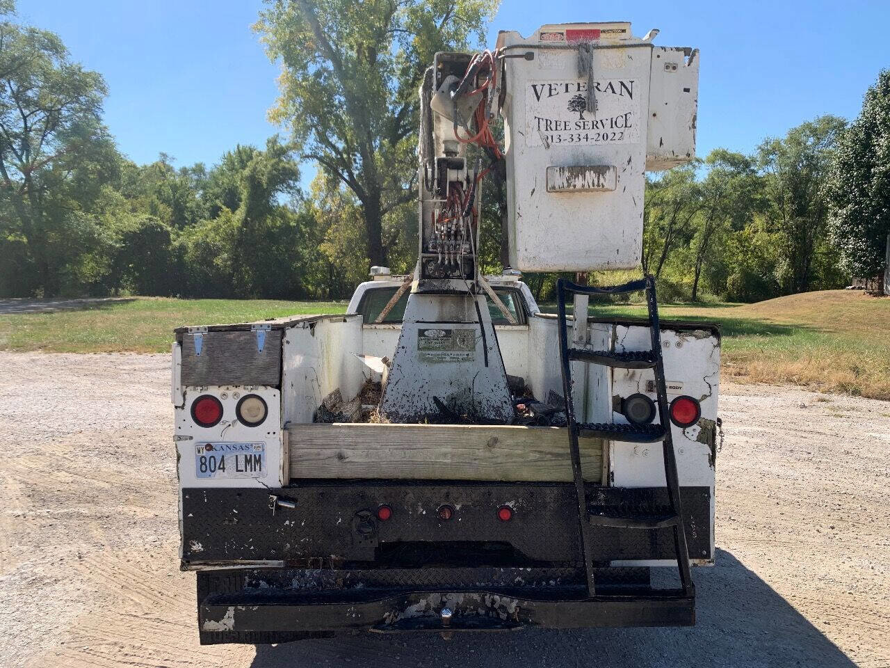 Used 1992 Chevrolet Silverado 3500 4x4 Regular Cab image 8