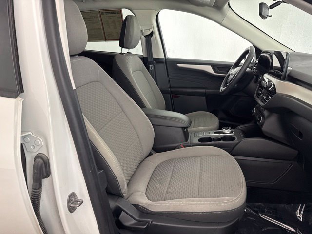 Used 2022 Ford Escape SE w/ Convenience Package AWD/4WD image 23