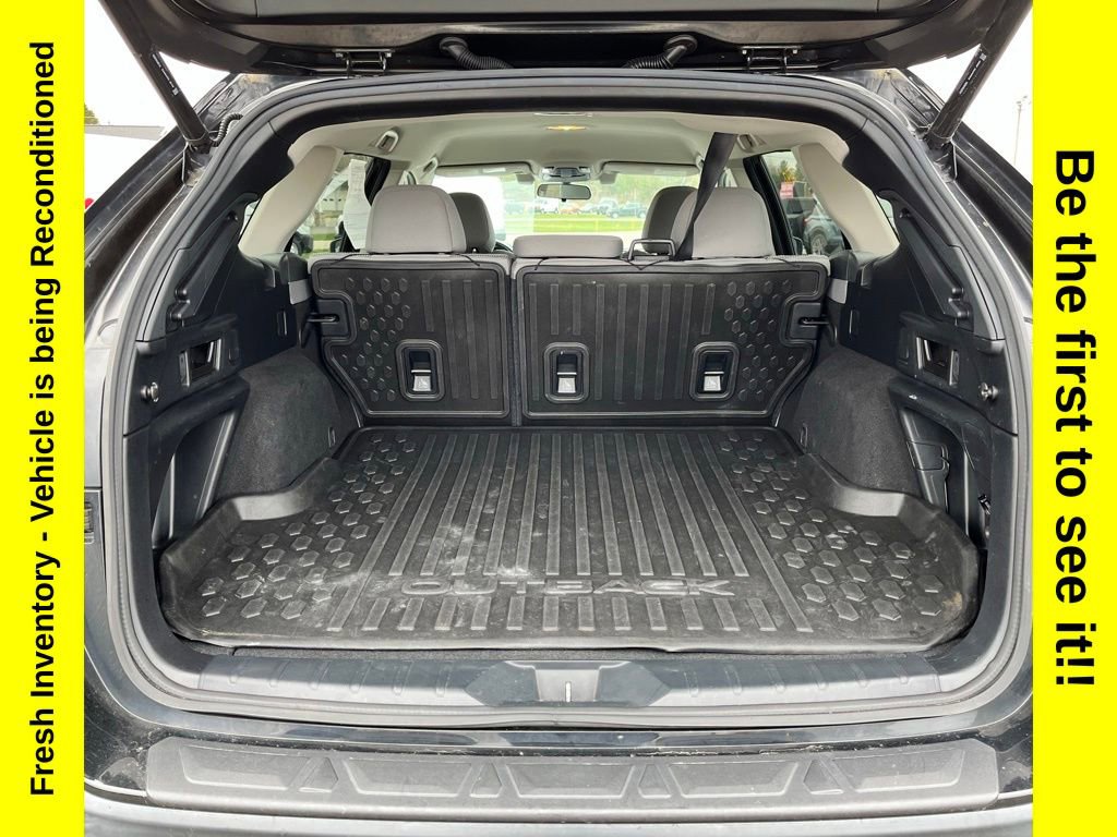 Used 2021 Subaru Outback Premium AWD/4WD image 22