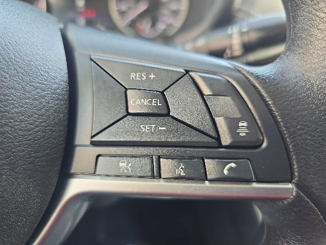 Used 2024 Nissan Sentra SV FWD image 21