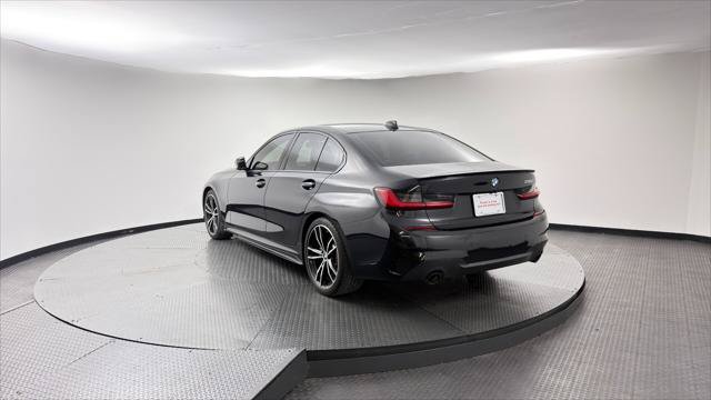 Used 2021 BMW 330i Sedan w/ M Sport Package RWD image 6