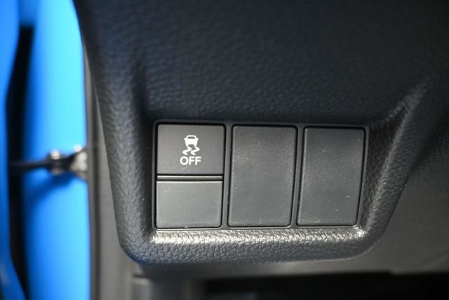 New 2026 Honda Civic Sport image 19