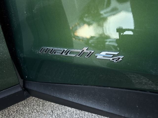 Used 2024 Ford Mustang Mach-E Select w/ Comfort Package Lite image 32