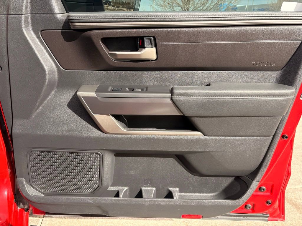Used 2023 Toyota Tundra SR5 image 34