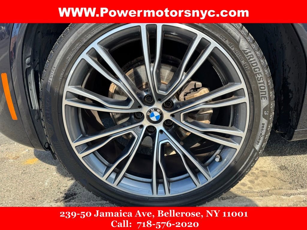 Used 2022 BMW X3 sDrive30i w/ M Sport Package 2 image 16