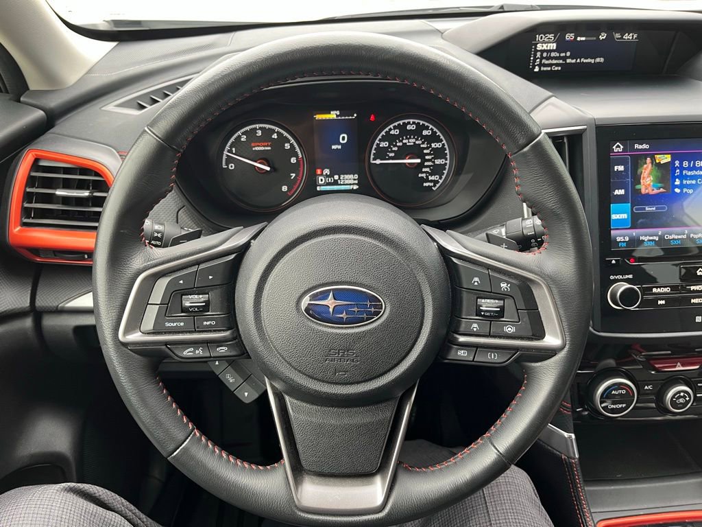 Used 2020 Subaru Forester Sport w/ Popular Package #2 image 16