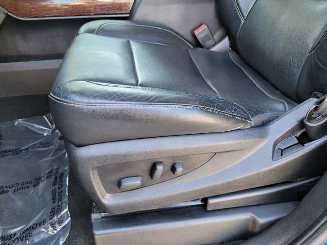 Used 2015 GMC Sierra 1500 SLT w/ Driver Alert Package image 19