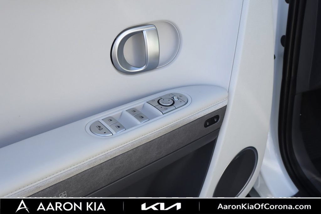Used 2024 Hyundai Ioniq 5 Limited RWD image 18