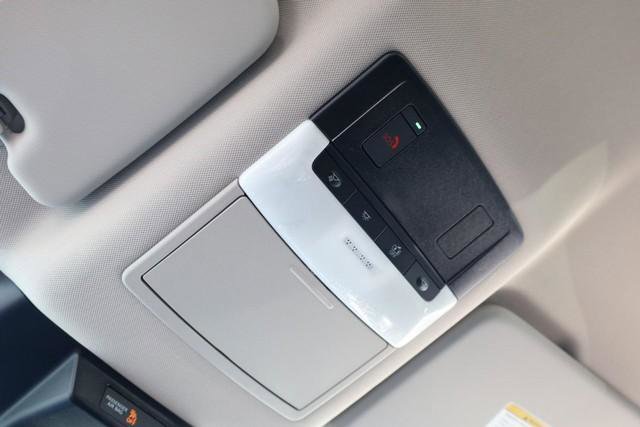 New 2026 Nissan Rogue SV image 16