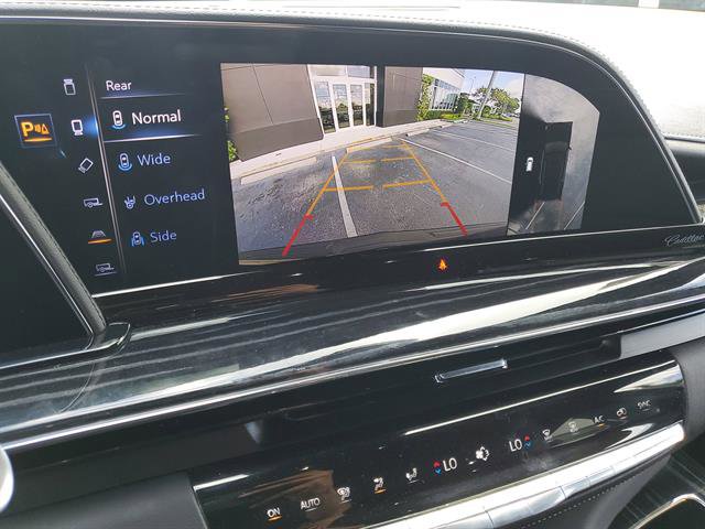Certified 2022 Cadillac Escalade ESV Sport w/ Touring Package AWD/4WD image 61