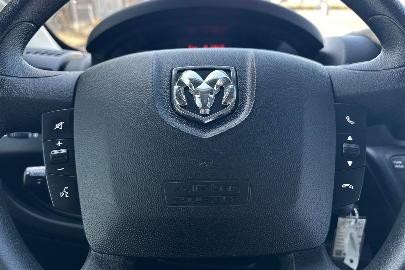 Used 2019 RAM ProMaster 1500 w/ Interior Convenience Group image 23