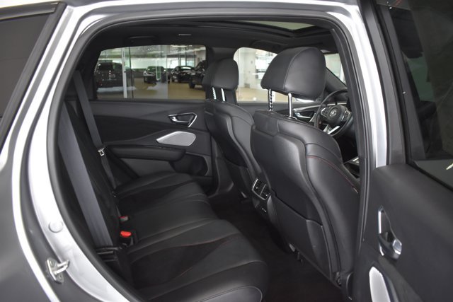 Used 2023 Acura RDX A-Spec AWD/4WD image 27