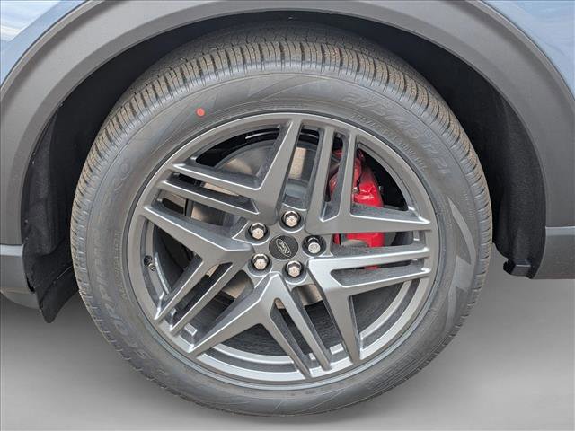 New 2026 Ford Explorer ST w/ Sun And Sound Package AWD/4WD image 10