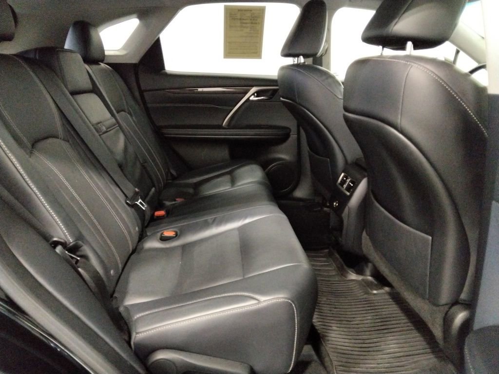Used 2019 Lexus RX 350 AWD w/ Premium Package image 41