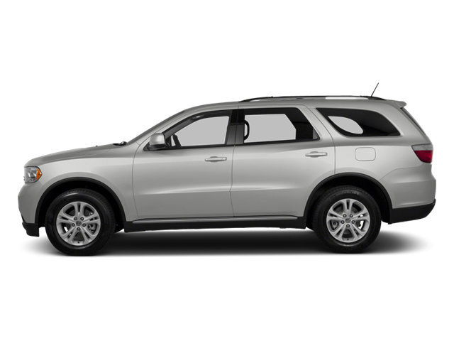 Used 2013 Dodge Durango Crew w/ Trailer Tow Group IV RWD image 6