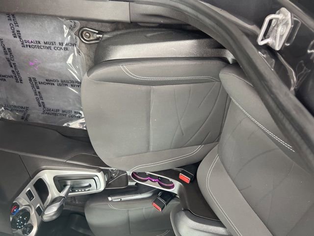 Used 2015 Ford Fiesta SE FWD image 21