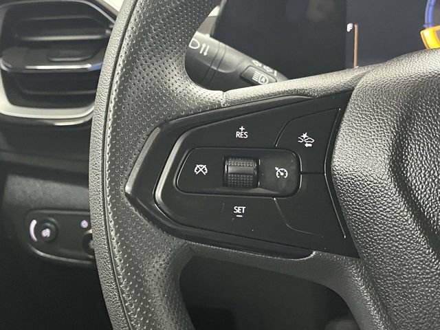 Used 2025 Chevrolet TrailBlazer LT FWD image 29