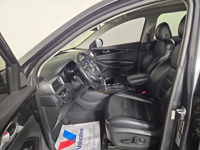 Certified 2020 Kia Sorento EX image 12
