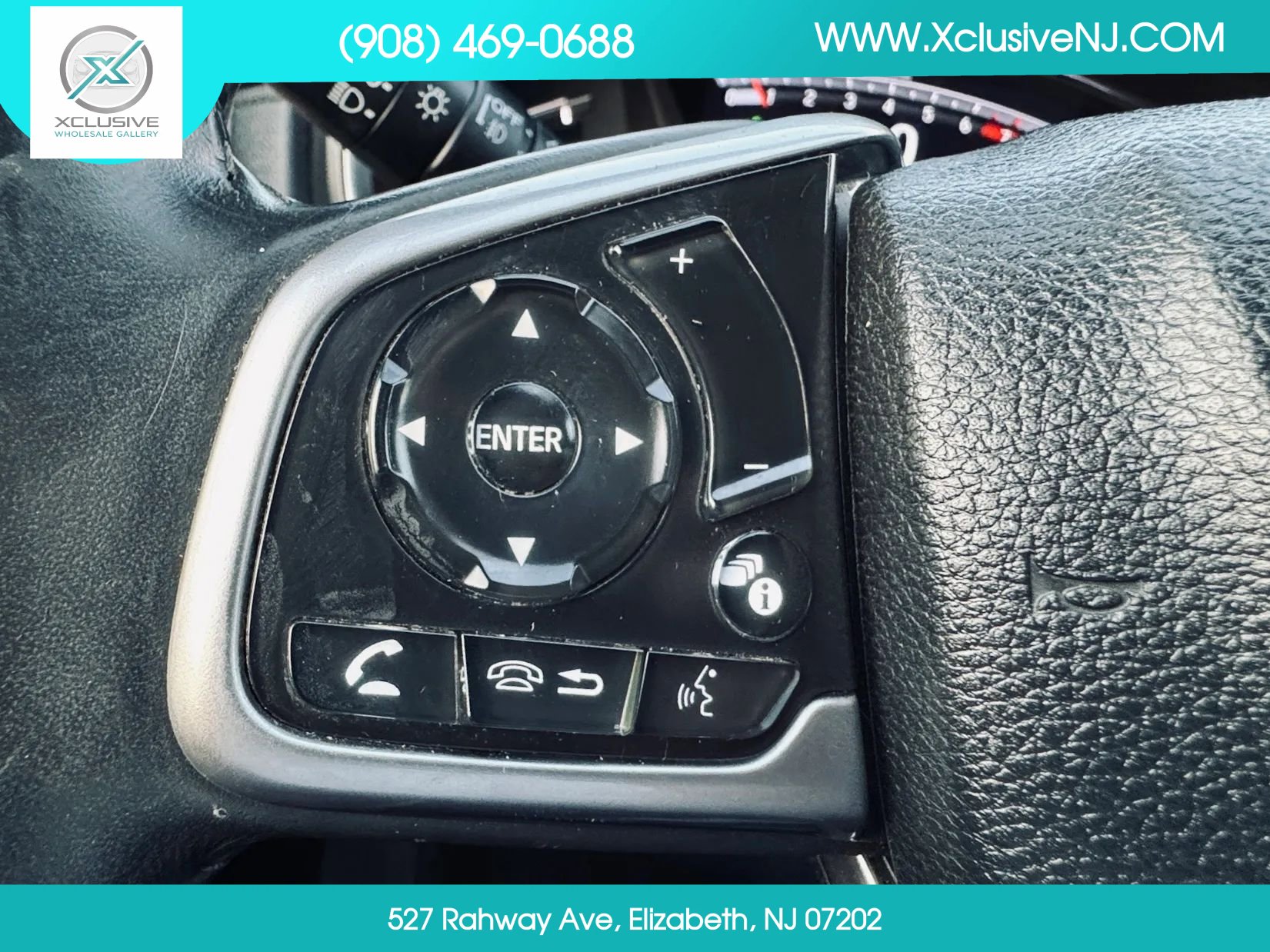 Used 2020 Honda CR-V EX-L image 11