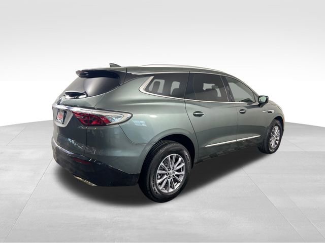Used 2023 Buick Enclave Essence w/ Trailering Package, 5000 lbs. image 7