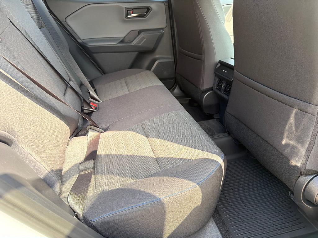 New 2026 Toyota RAV4 SE w/ Convenience Package AWD/4WD image 26