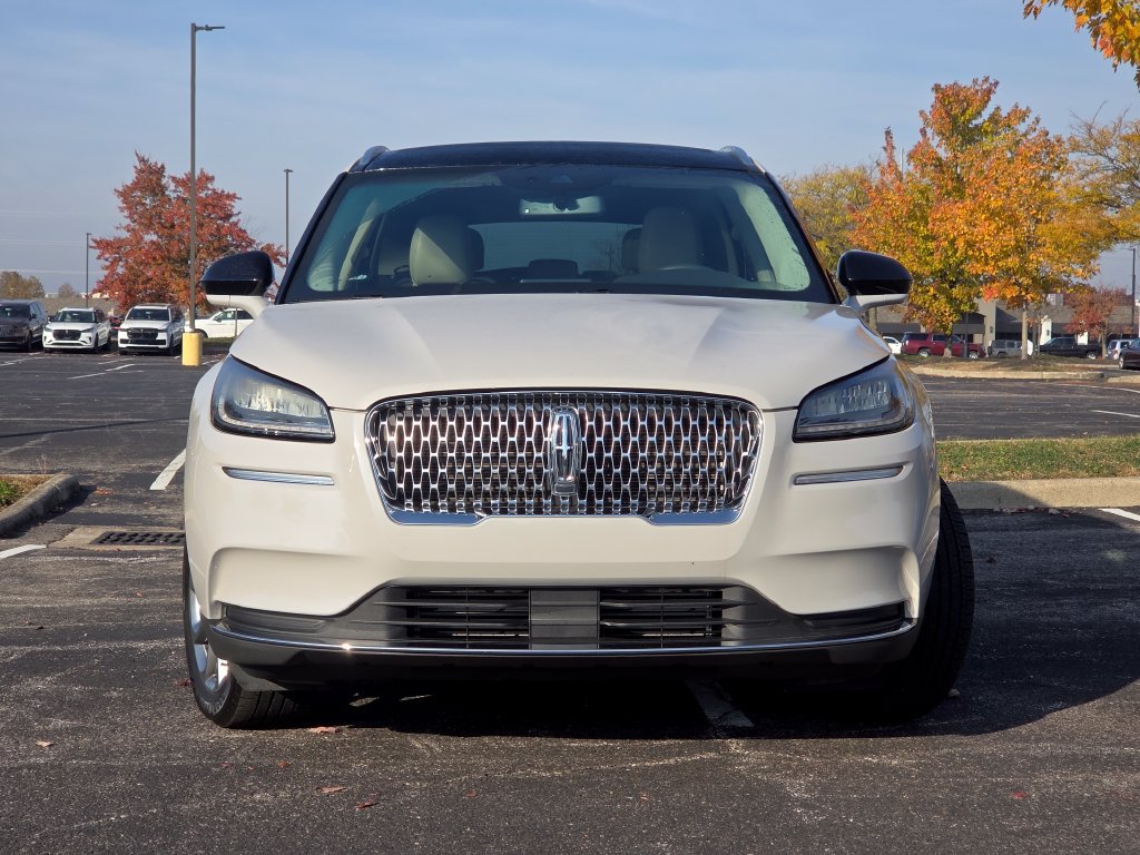 Used 2022 Lincoln Corsair AWD w/ Premium Package image 22