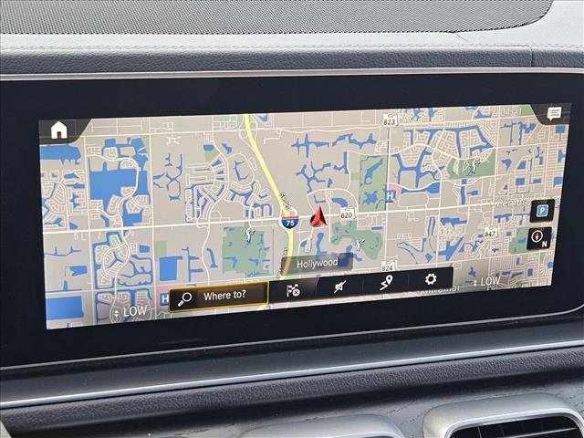 Certified 2022 Mercedes-Benz GLE 53 AMG 4MATIC Coupe image 13