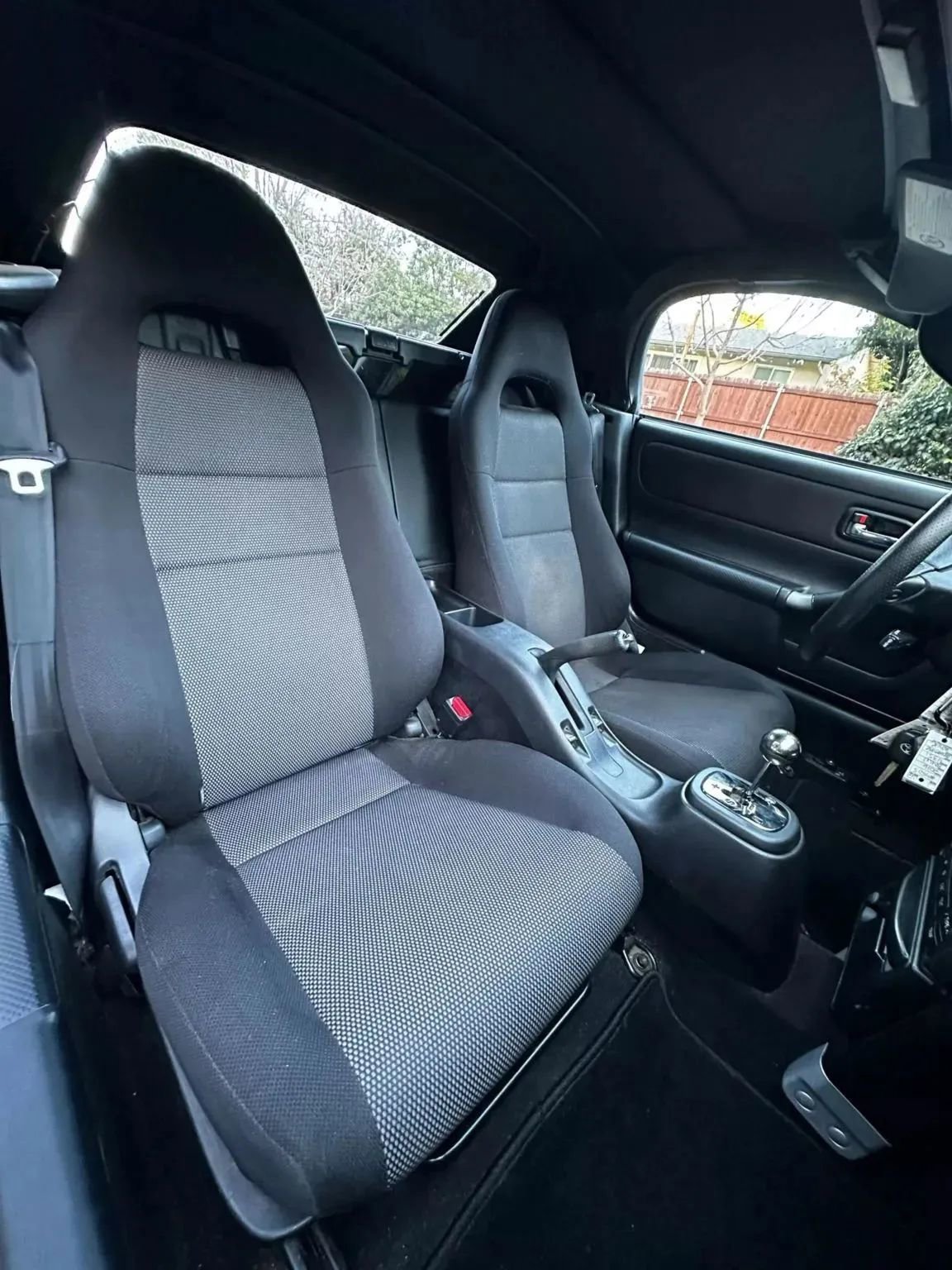 Used 2005 Toyota MR2 image 26