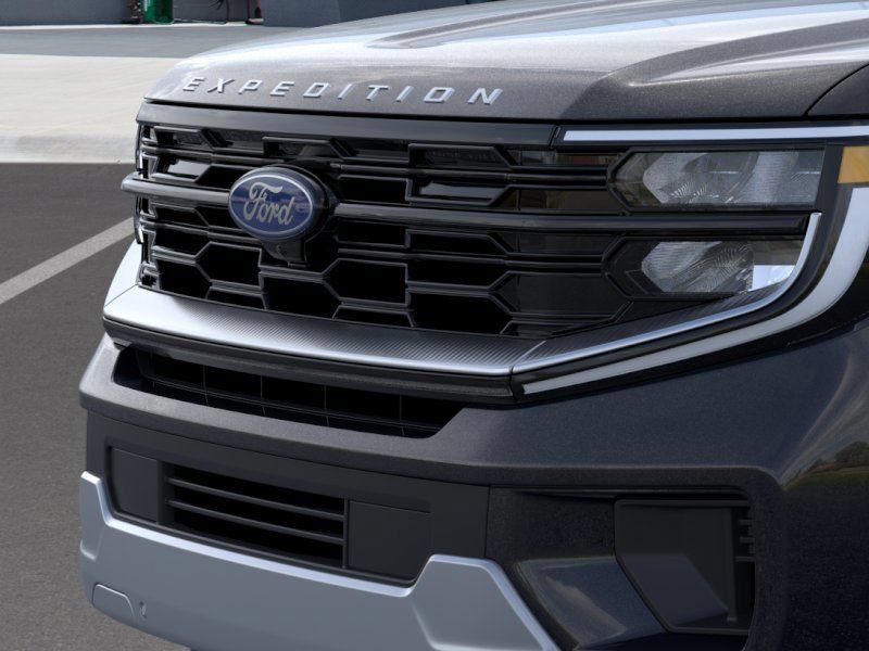 New 2025 Ford Expedition Max Platinum w/ Platinum Ultimate Package AWD/4WD image 20
