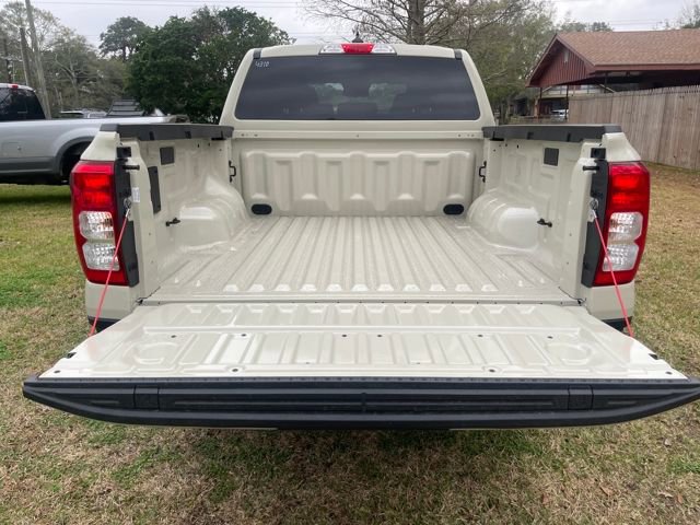 New 2025 Ford Ranger XL image 2