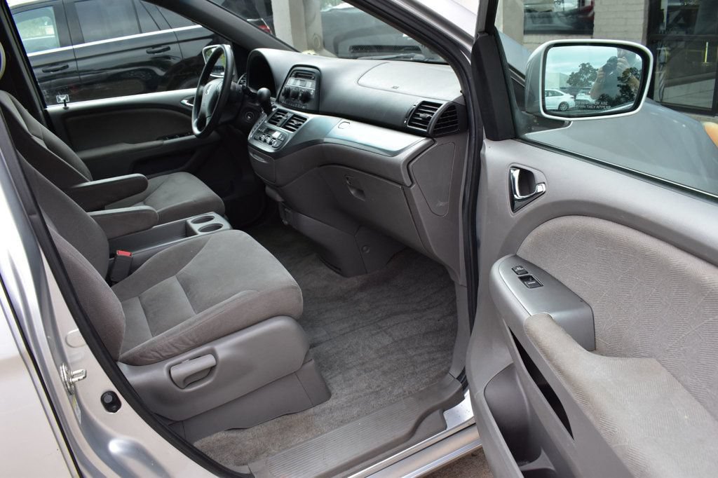 Used 2010 Honda Odyssey EX image 19
