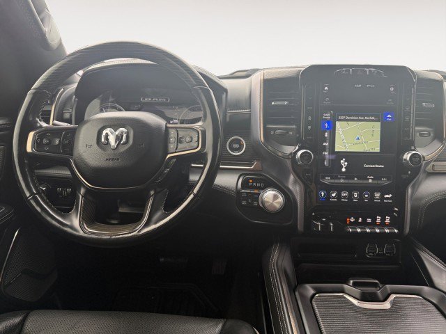 Used 2020 RAM 1500 Limited image 4