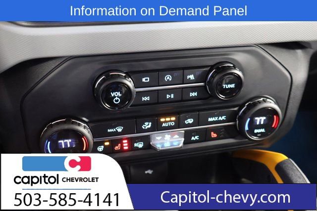 Used 2021 Ford Bronco Badlands image 22