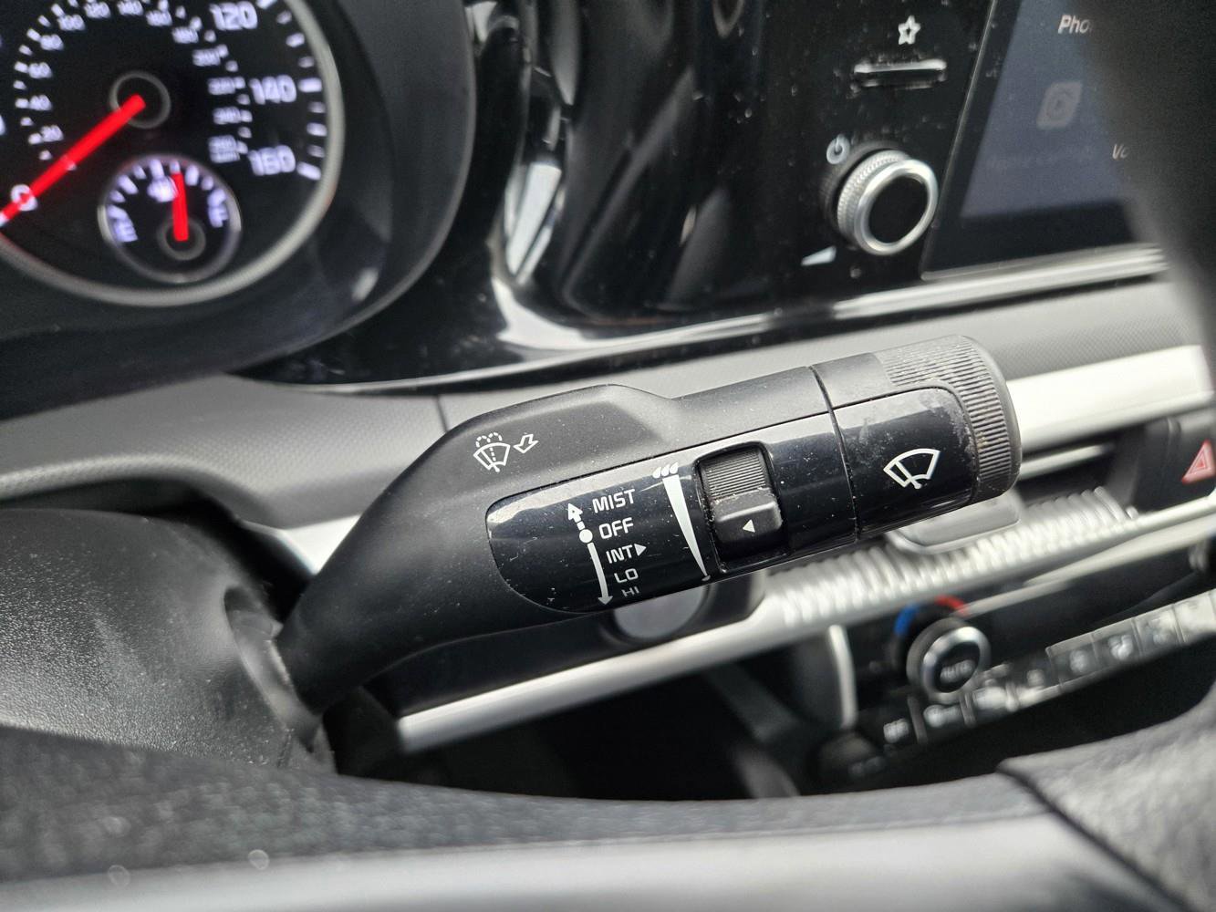 Used 2023 Kia K5 LXS image 20