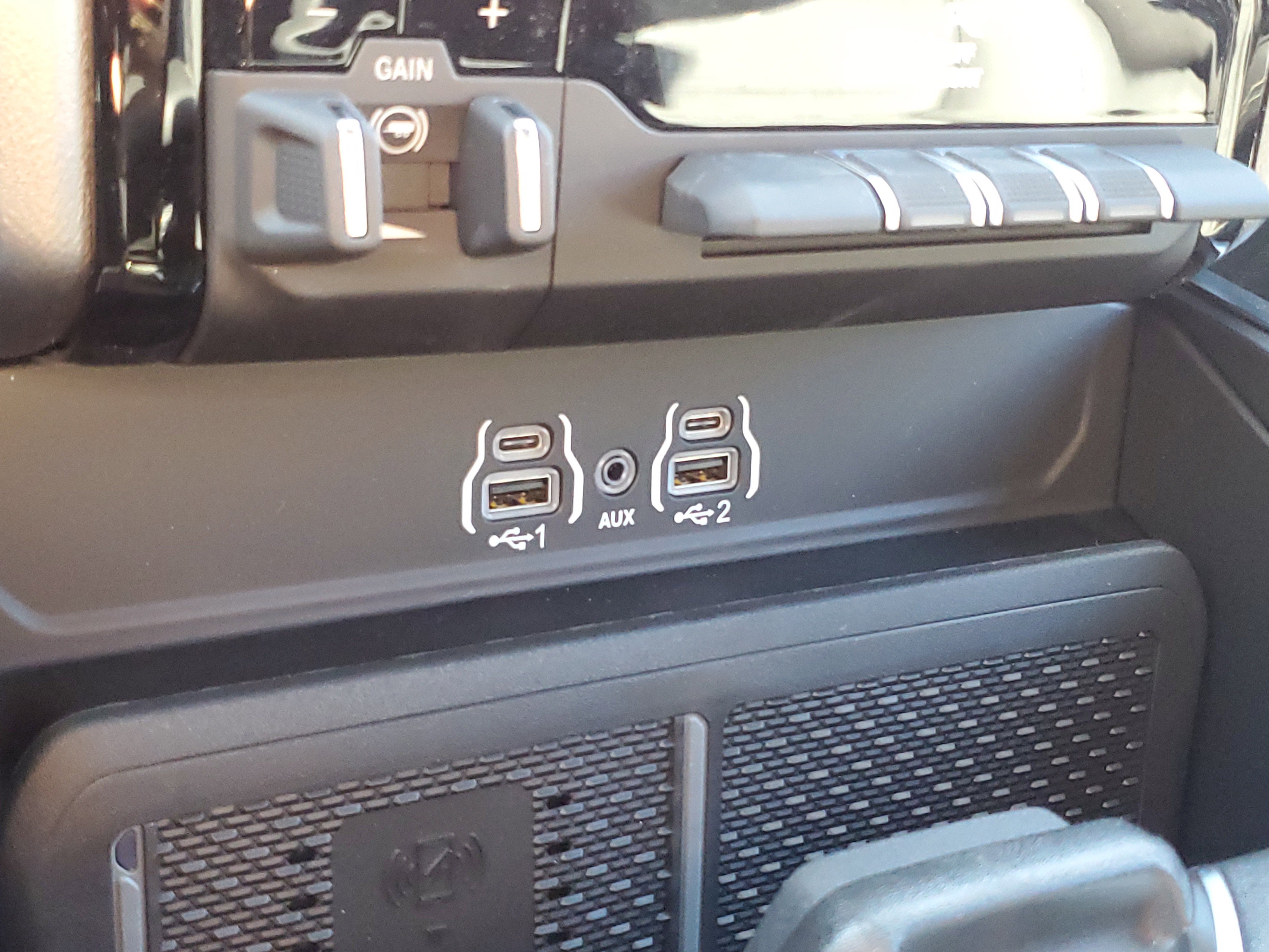 New 2026 RAM 1500 Big Horn image 18