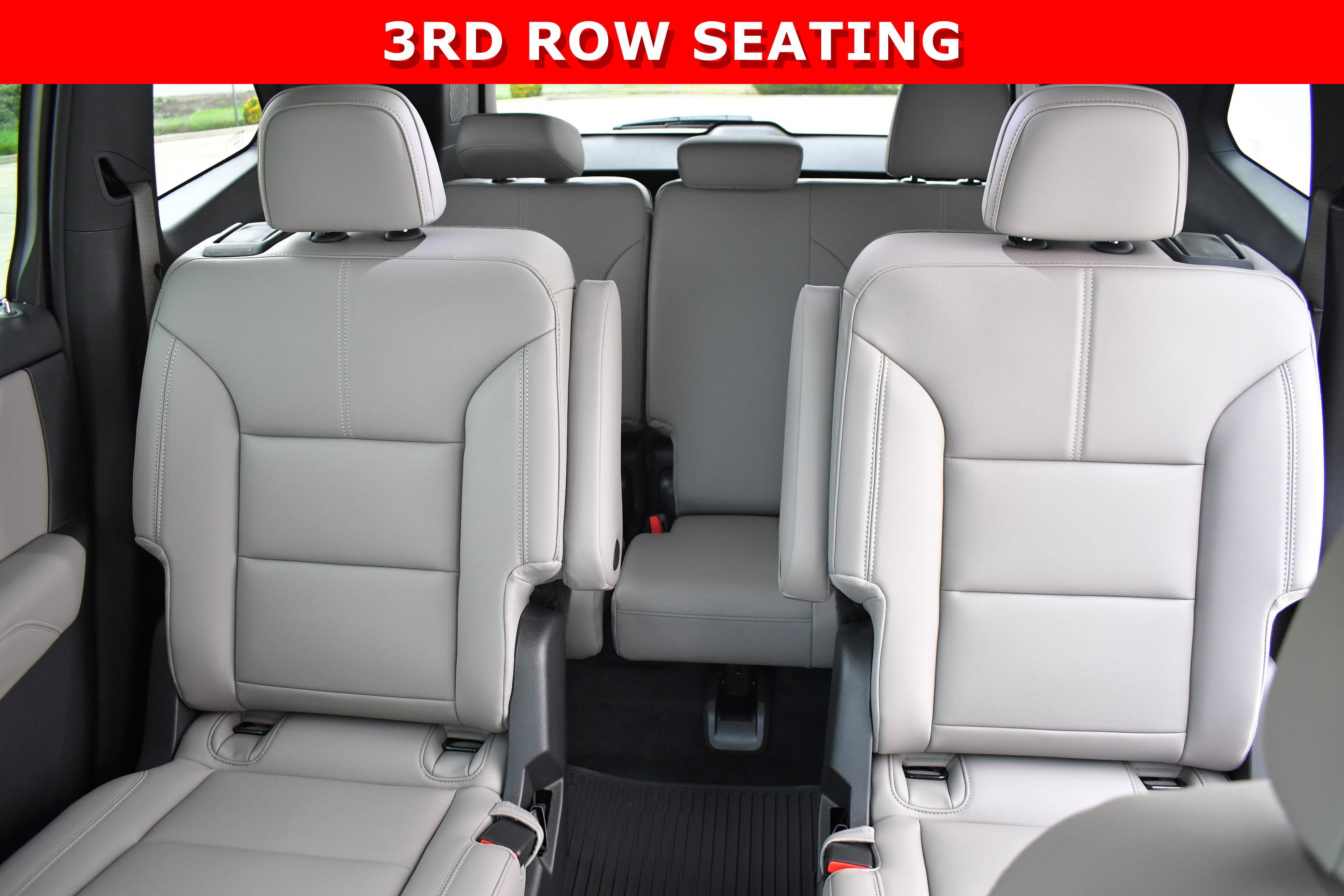 New 2026 GMC Acadia Elevation w/ Black Edition image 18