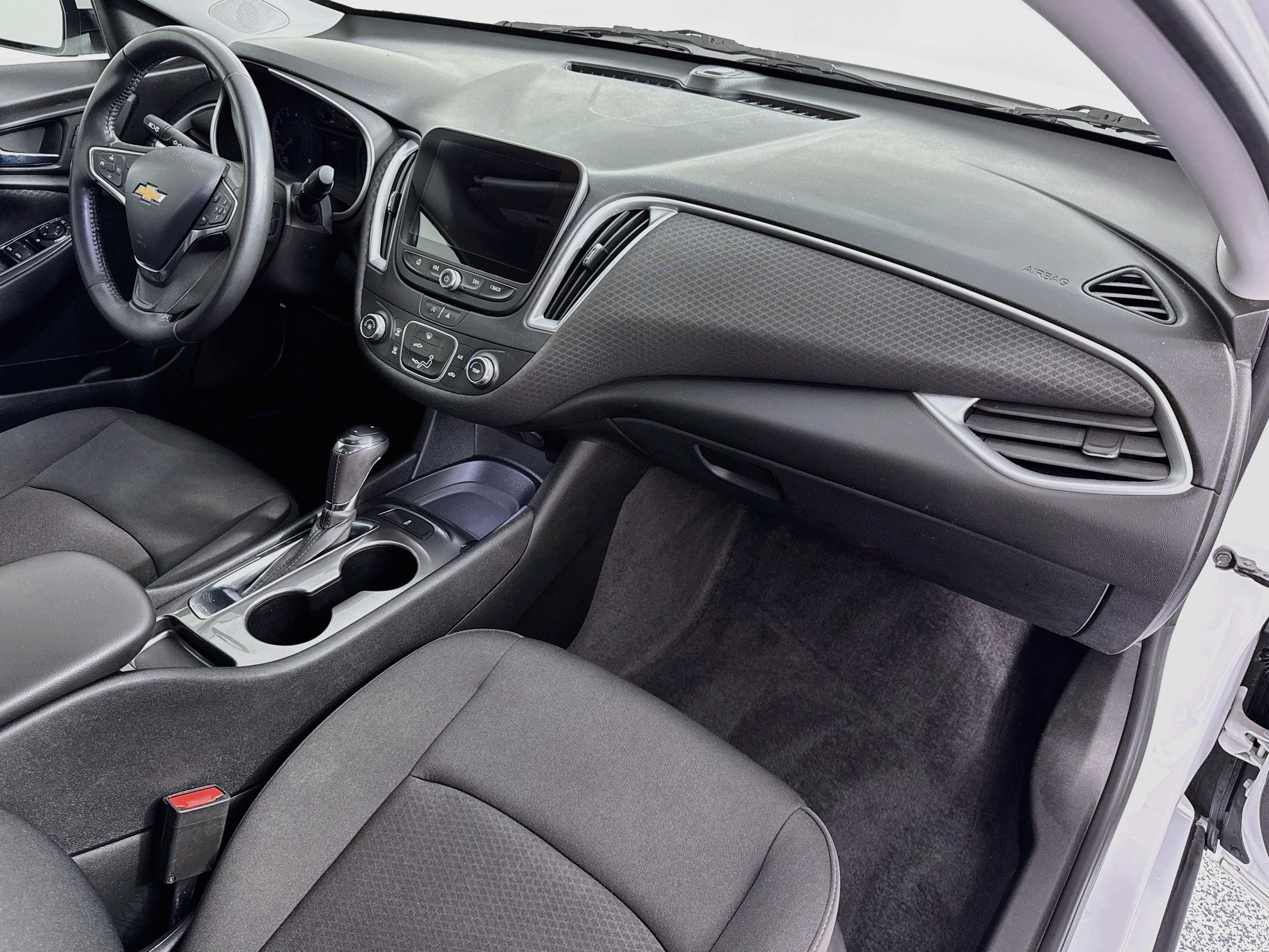 Used 2020 Chevrolet Malibu RS w/ LPO, Convenience Package 2 FWD image 26