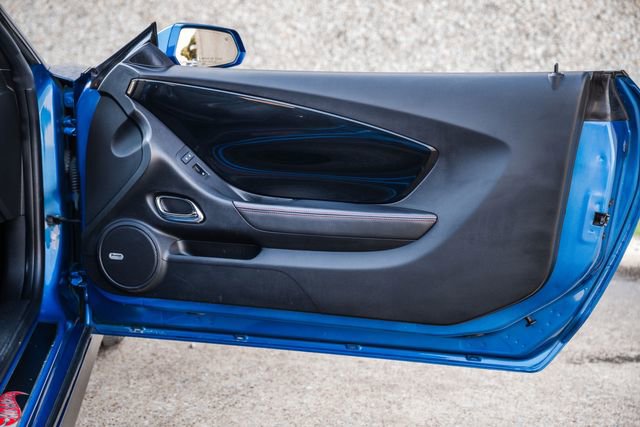 Used 2013 Chevrolet Camaro SS w/ Hot Wheels Special Edition image 72