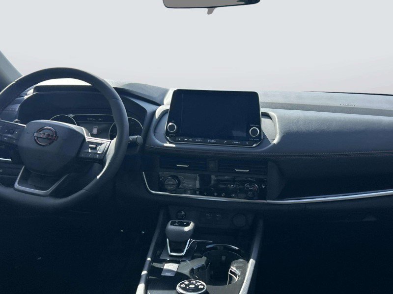 New 2026 Nissan Rogue SV image 16