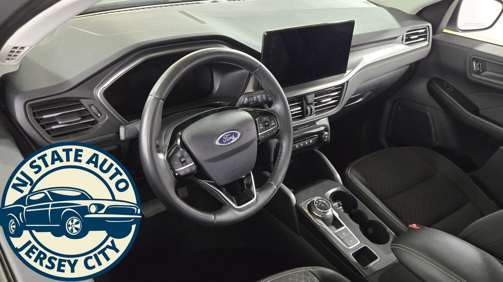 Used 2024 Ford Escape Active w/ Tech Pack #1 image 9
