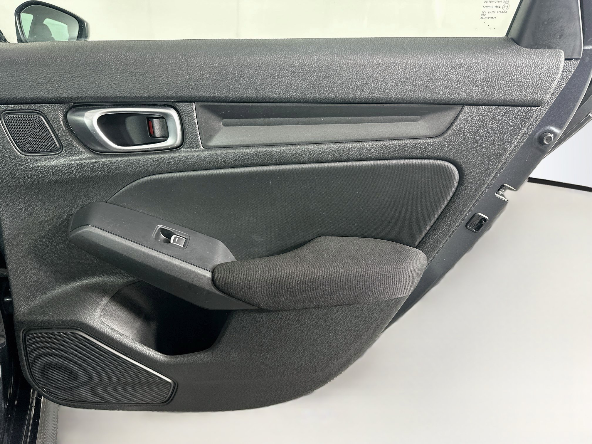 Used 2024 Honda Civic Sport image 28