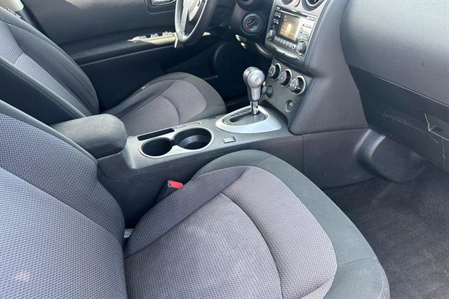 Used 2012 Nissan Rogue SV AWD/4WD image 17