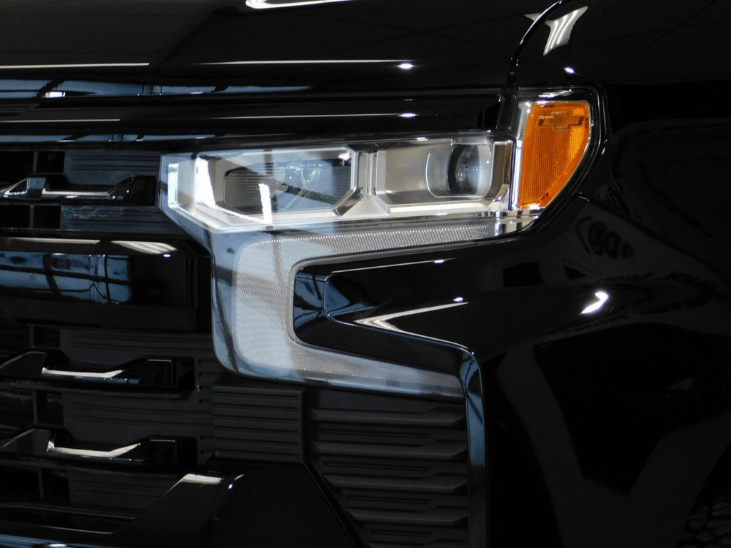 Used 2024 Chevrolet Silverado 1500 RST w/ All Star Edition Plus image 20