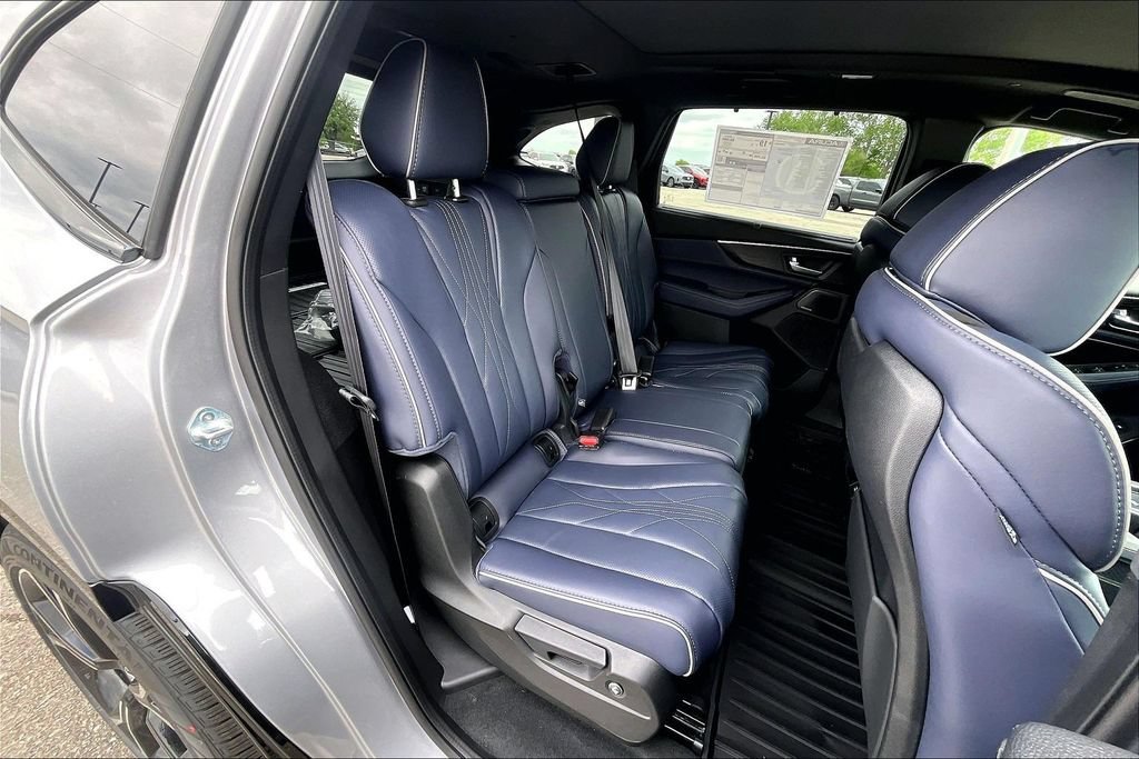 New 2026 Acura MDX Type S w/ Advance Package AWD/4WD image 9
