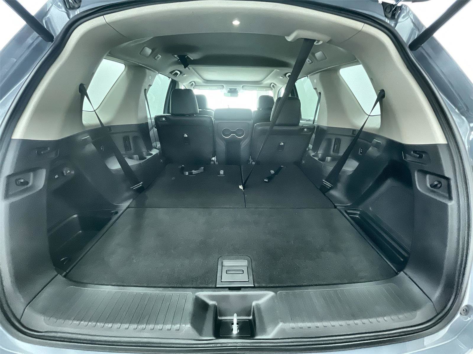 Certified 2024 Honda Pilot Elite image 31