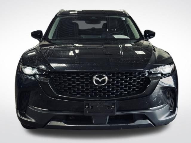 Used 2025 MAZDA CX-50 AWD 2.5 S w/ Premium Package image 2