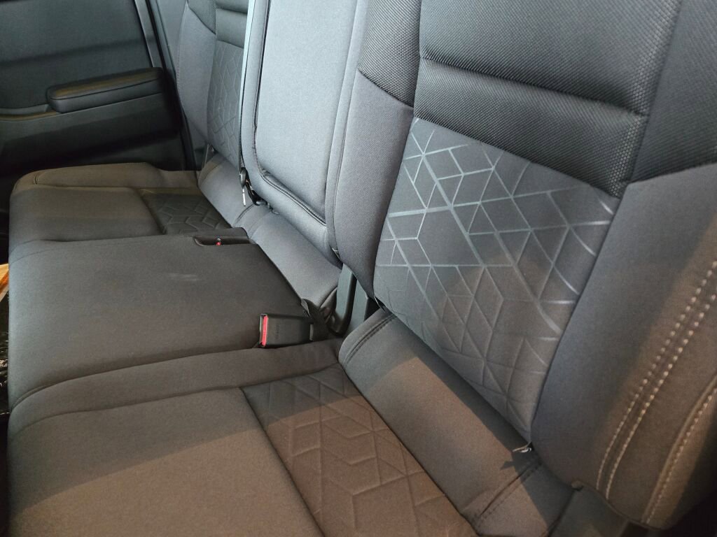 New 2025 Nissan Frontier SV w/ SV Convenience Package image 24